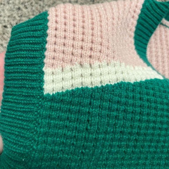 Marni x Uniqlo XL knit vest - Picture 3 of 6